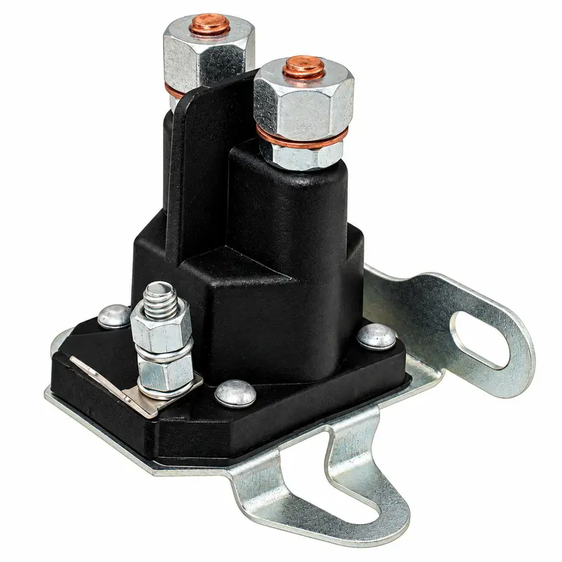 Starter Solenoid Fits Cub Cadet Replaces 1717048