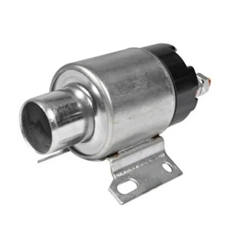 Starter Solenoid Fits Minneapolis Moline Replaces 1115510