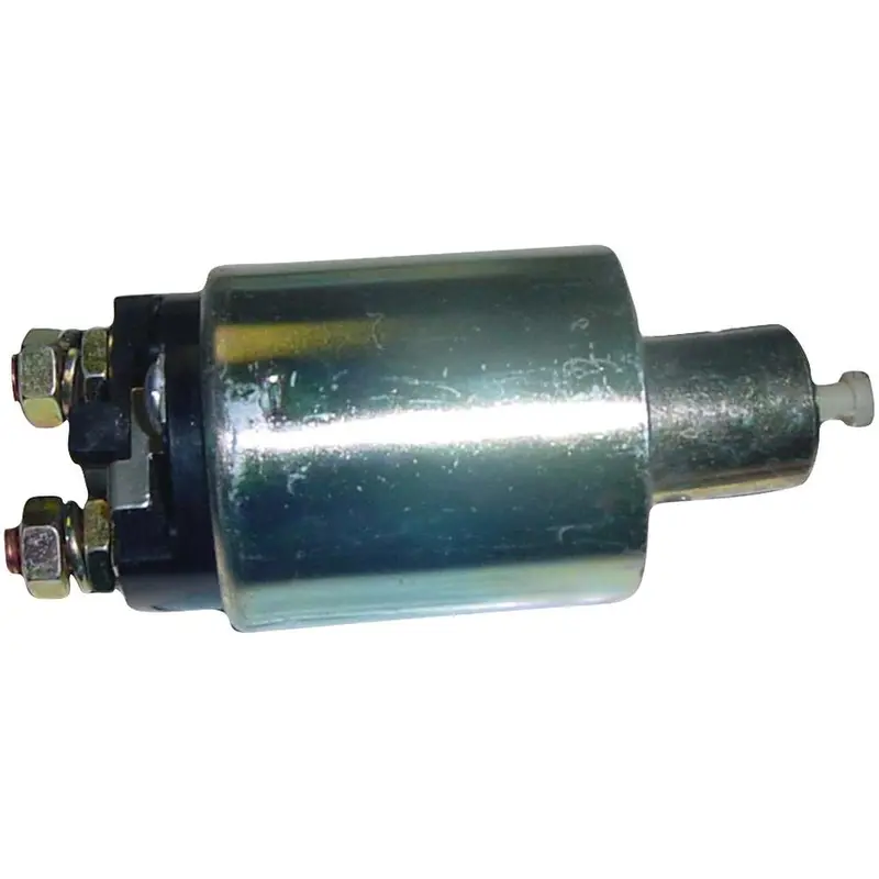 Starter Solenoid Fits Suzuki Replaces 245-48008
