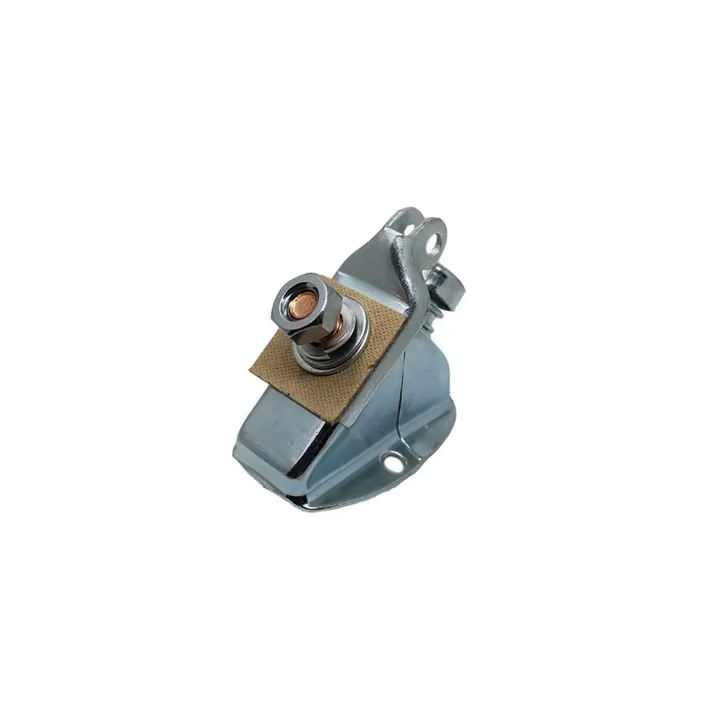 Starter Switch Fits International Harvester Replaces 593292C1