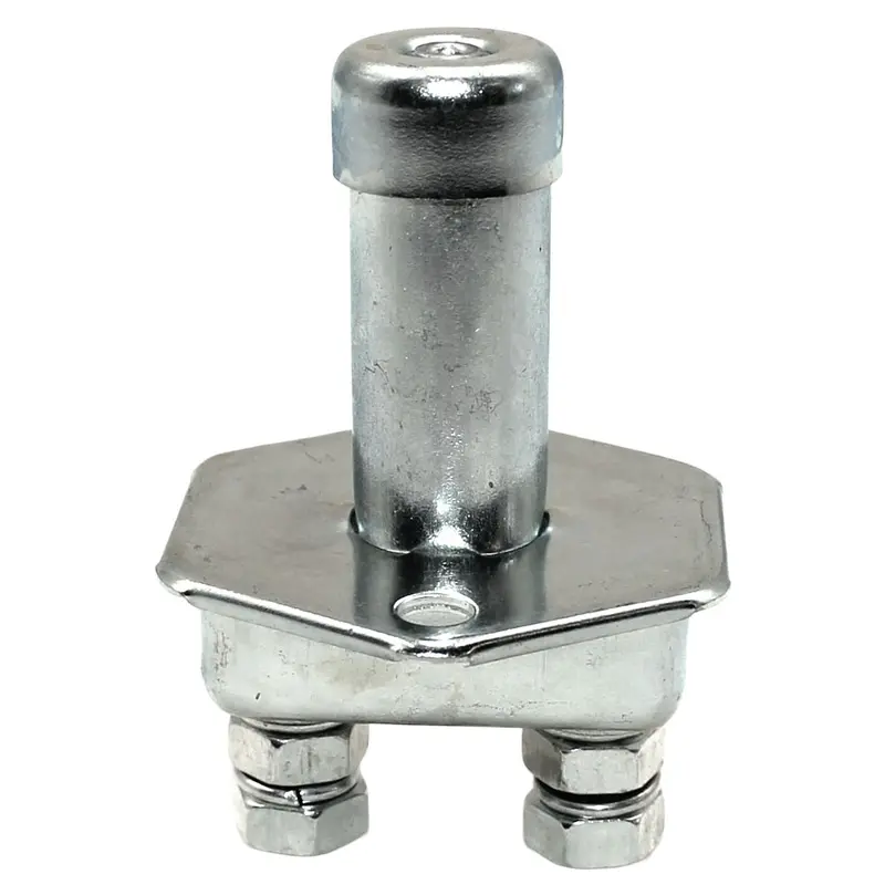 Starter Switch Length New DR405C Fits Ford A B C H HV M WD6