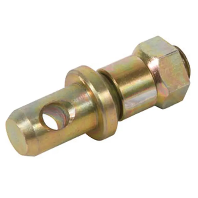 Stay Anchor Pin Fits Massey Ferguson Replaces 7A4915