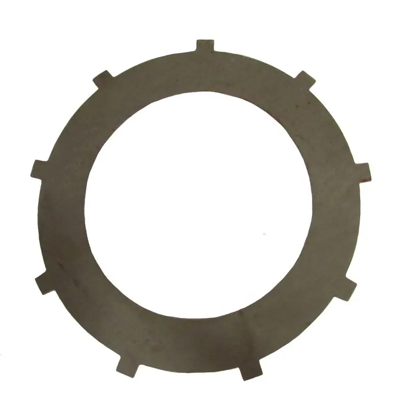 Steel Clutch Disc Fits Case-IH Models 500C 500E 676833R1 676833R2