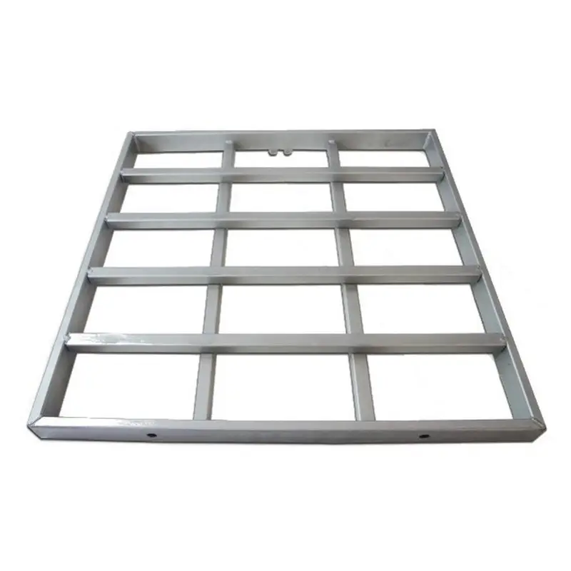 Steel Grille Fits International Replaces 531231R1