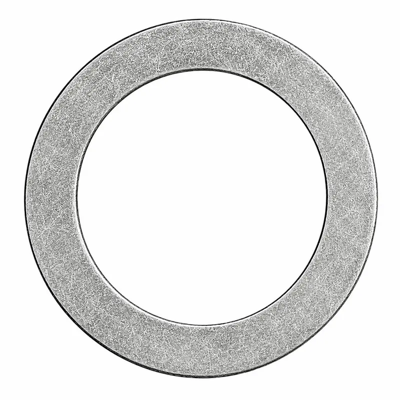 Steel Pin Shim Thrust Washer Fits Hitachi EX120-1 Excavators 4075357