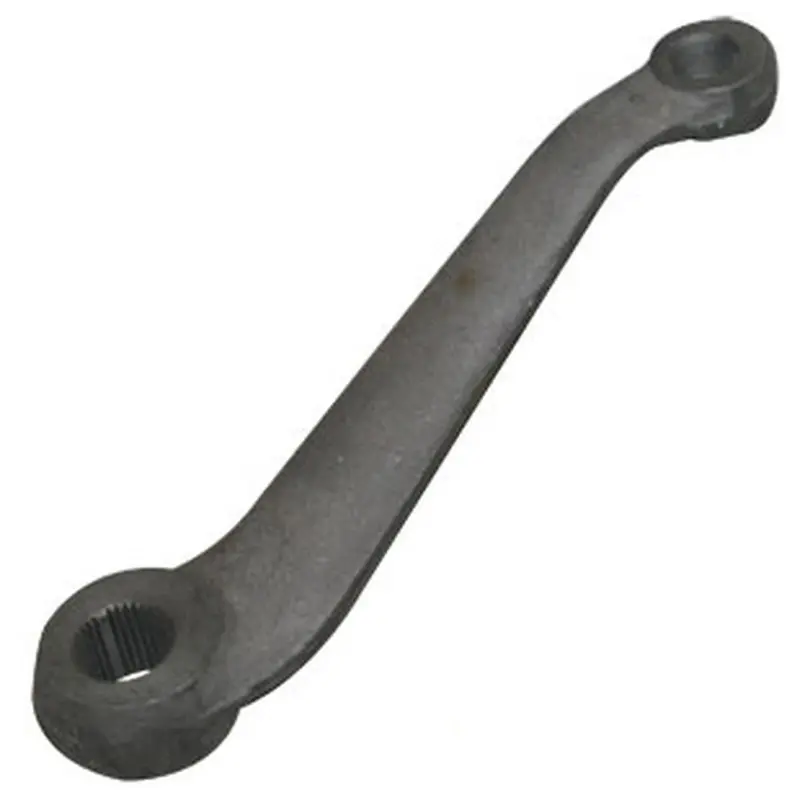 Steering Box Drop Arm Fits Ford/New Holland Replaces E4NN3590AA