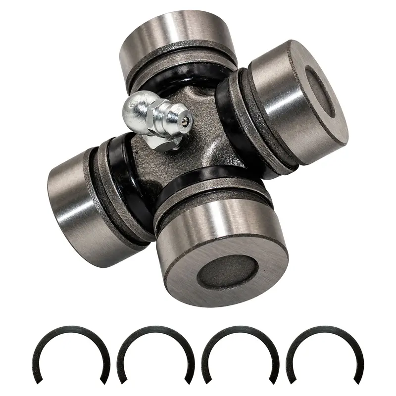 Steering Shaft Cross and Bearing (U-Joint) Fits International Harvester
