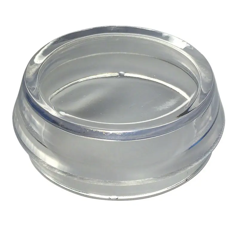 Steering Wheel Cap (Clear) Fits Universal Products Replaces 393157R2