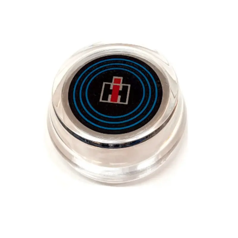 Steering Wheel Cap Fits International Replaces 393157R2