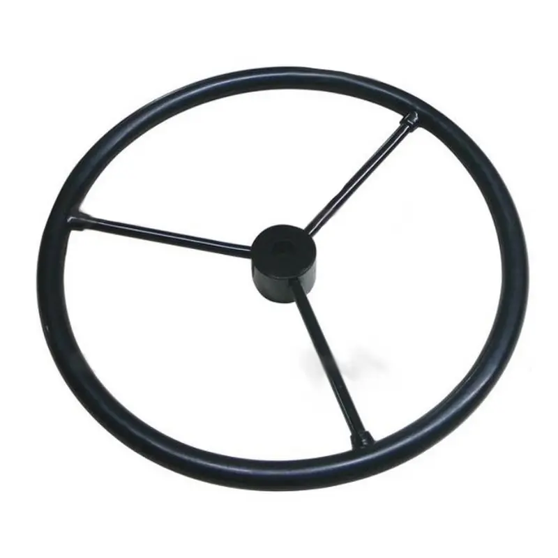 Steering Wheel Fits Case/International Harvester Replaces GTS002
