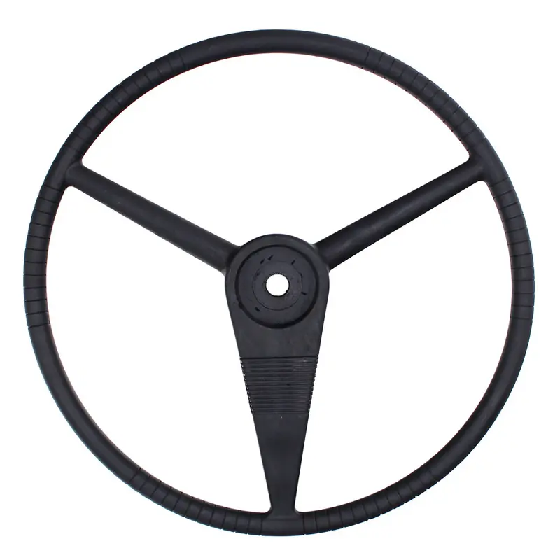 Steering Wheel Fits Case Replaces A20456