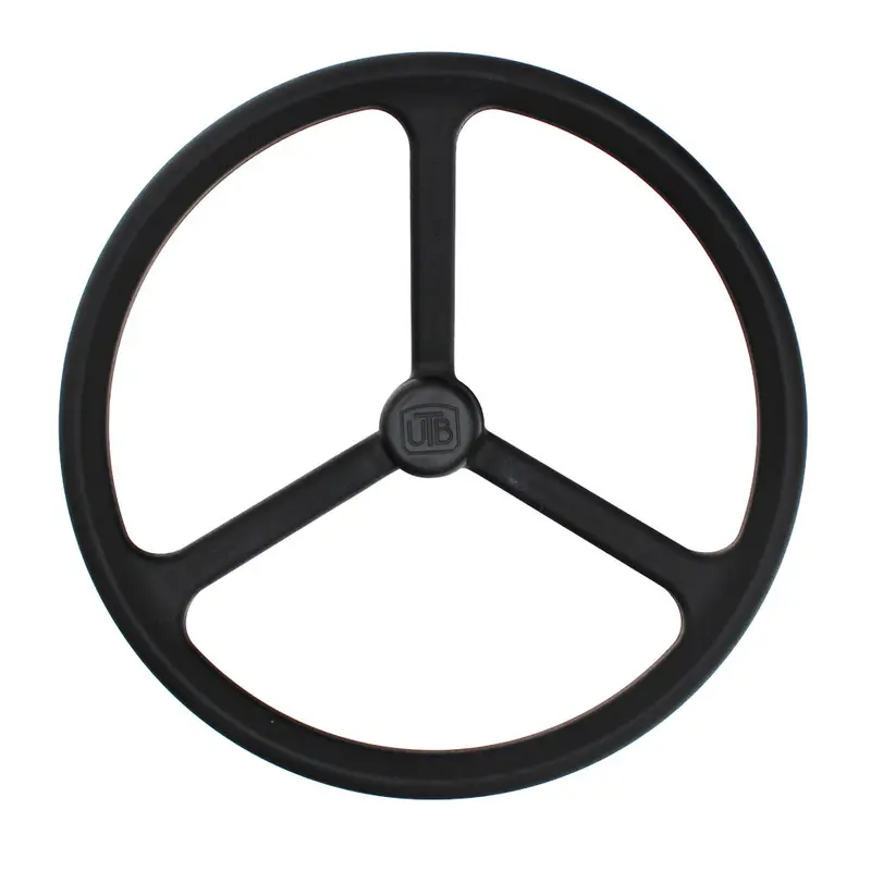 Steering Wheel Fits Fiat Replaces 72091550