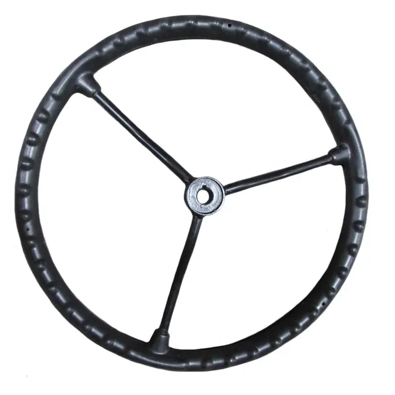 Steering Wheel Fits Ford Replaces 2N3600