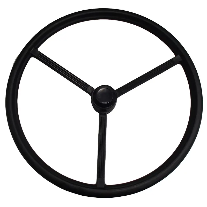 Steering Wheel Fits Ford Replaces 82002600