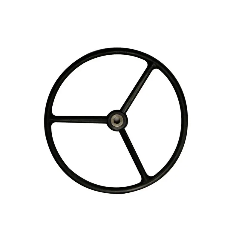 Steering Wheel Fits Ford Replaces E1ADKN3600A
