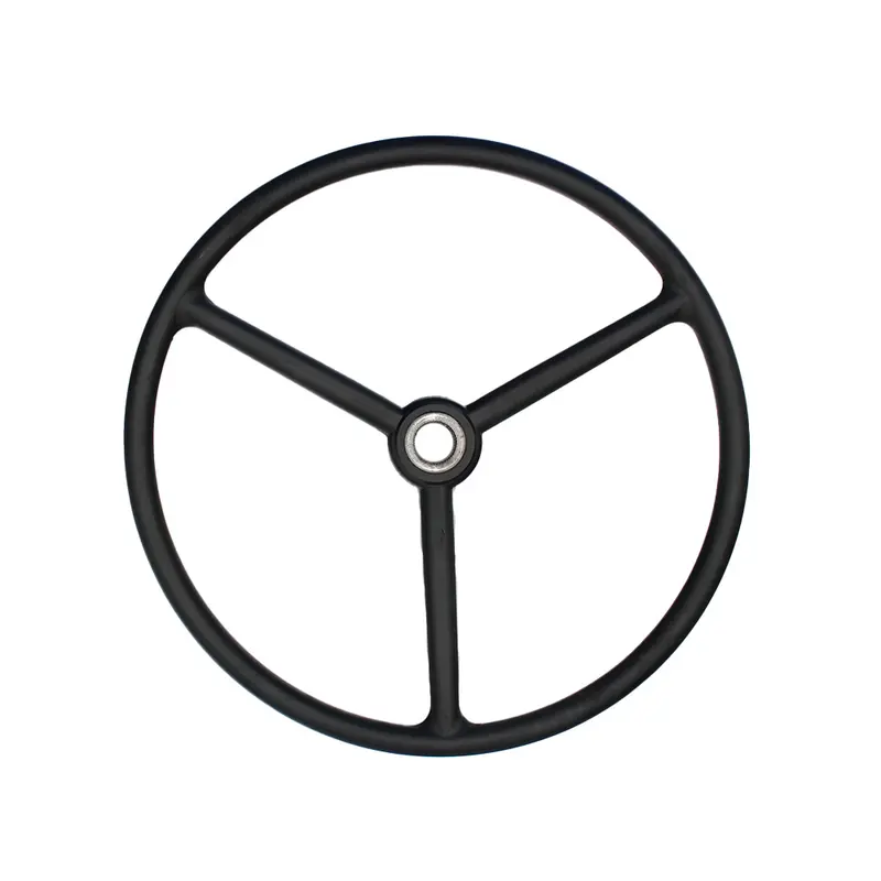 Steering Wheel Fits Fordson Replaces 957E3600