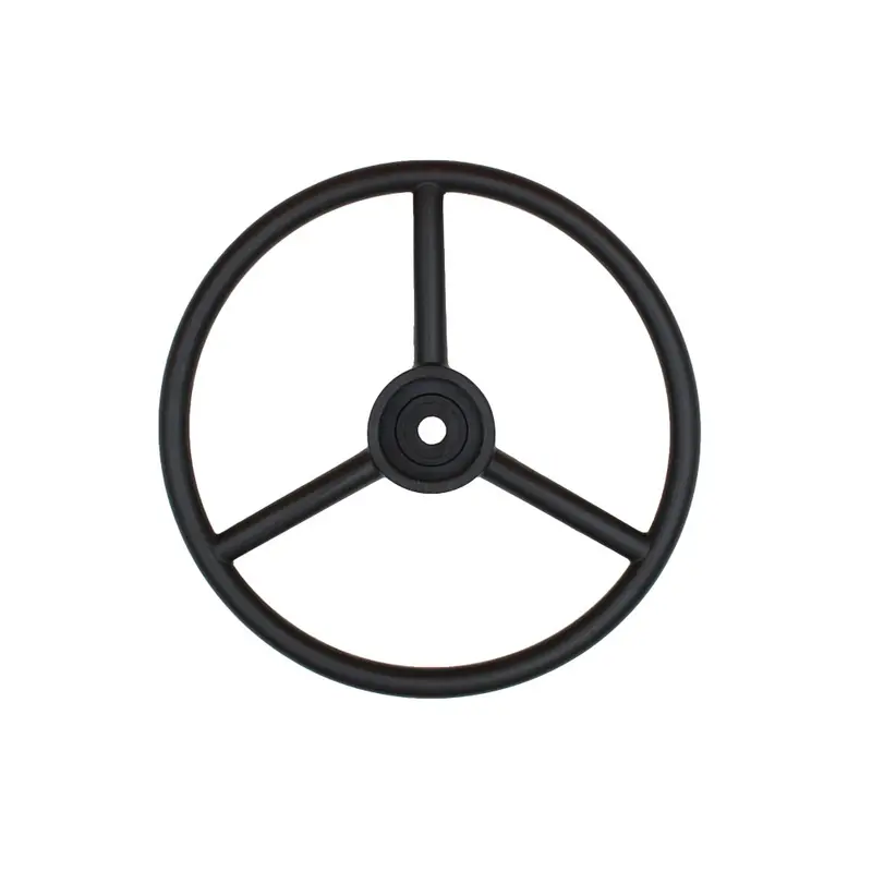 Steering Wheel Fits International Harvester Replaces 385734R1