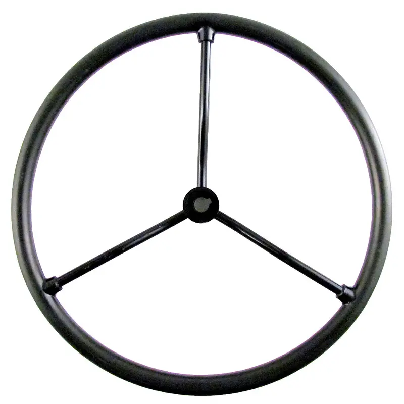 Steering Wheel Fits International Replaces 29118DC
