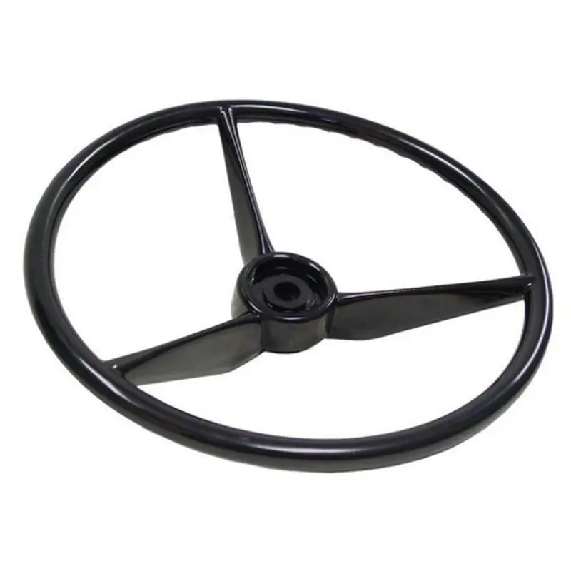 Steering Wheel Fits International Replaces 404601R1