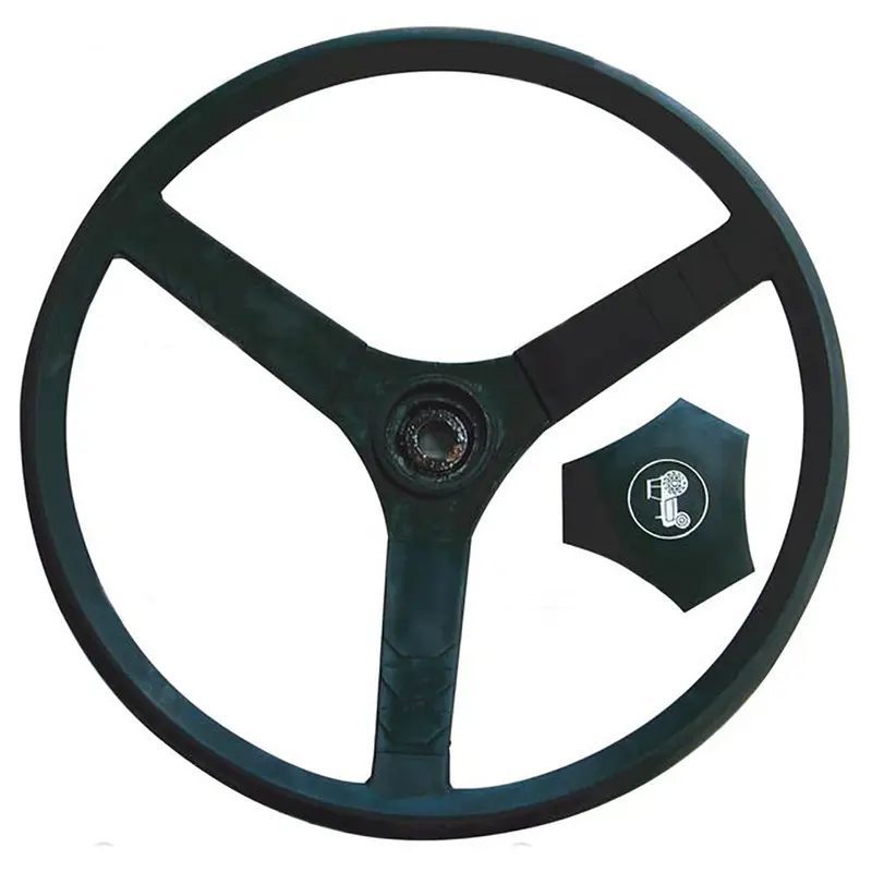Steering Wheel Fits Massey Ferguson Tractor 185 188 265S 285S 290 565 575 590