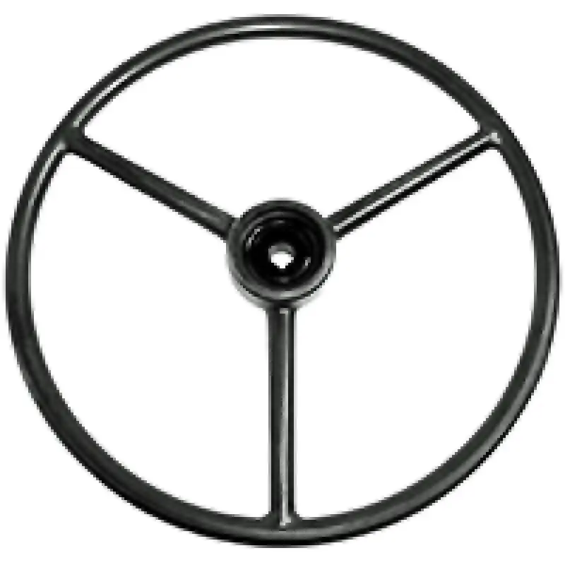 Steering Wheel Fits Oliver Replaces 1B767C1