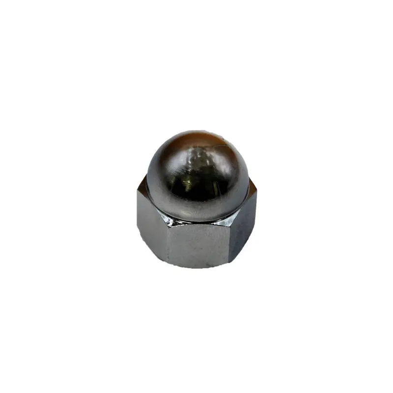 Steering Wheel Nut Fits Fordson Replaces 195592M1