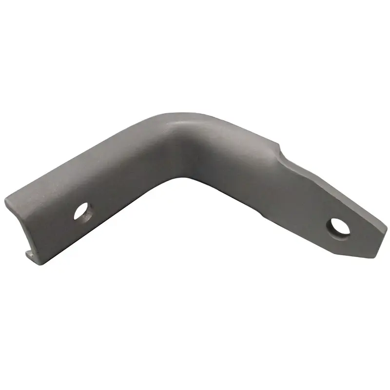 Step Plate Bracket Fits Ford Replaces 4510