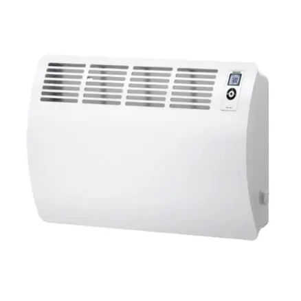 Stiebel Eltron CON 100-2 Premium Wall Heater 202027 240/208 V 1000/750 W