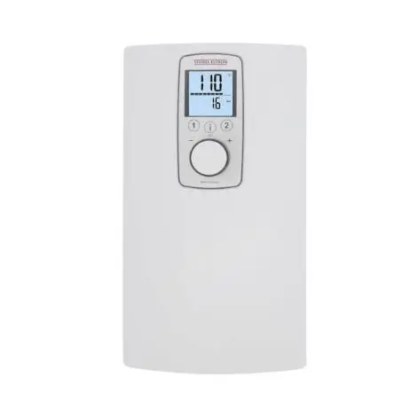 Stiebel Eltron DHC-E 12-2 Classic Water Heater 203672 240V/208V, 12 kW