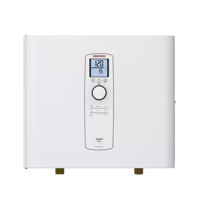 Stiebel Eltron Tempra 15 Trend Tankless Water Heater 239214