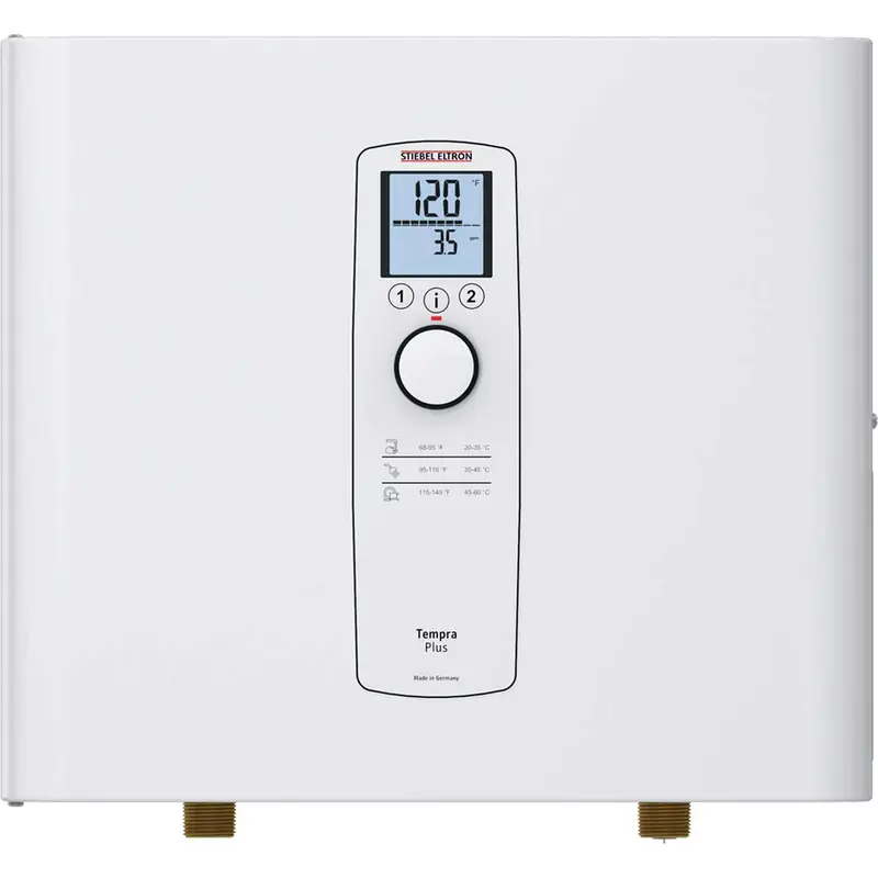 Stiebel Eltron Tempra 29 Trend Electric Tankless Water Heater 239217