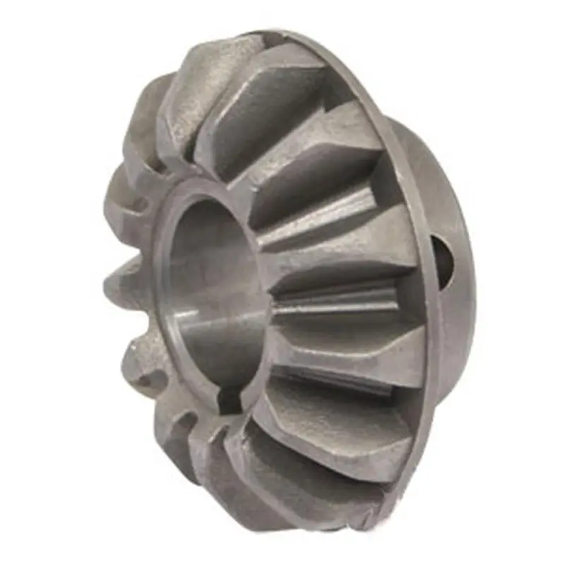 Straw Spreader Gear Fits John Deere Replaces H82988