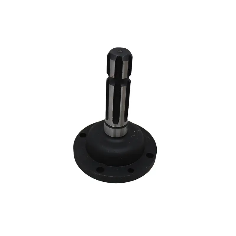 Stub Shaft 509695M2 Fits Massey Ferguson 1100 1105 1130 1135 1150