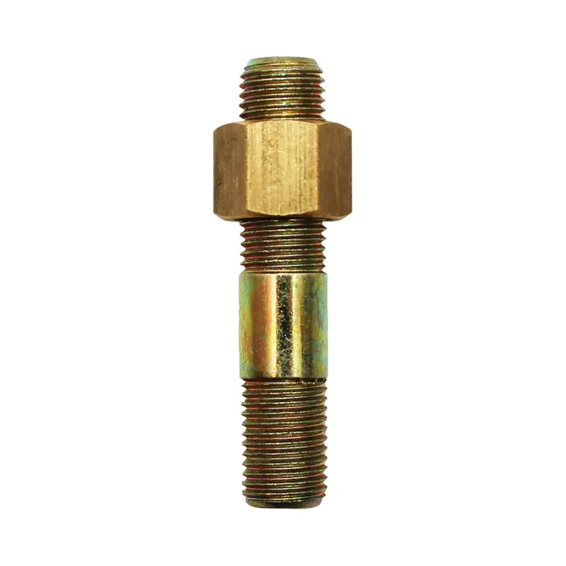 Stud & Nut Fits Massey Ferguson Replaces 0826232