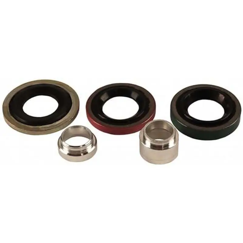 Suction & Discharge Sealing Washer Kit Fits Massey Ferguson Replaces 15-20058
