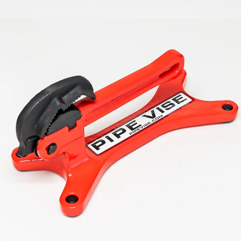 Supco - APV01 - BIGFOOT ULTRA LIGHT 1.5" ALUM VISE