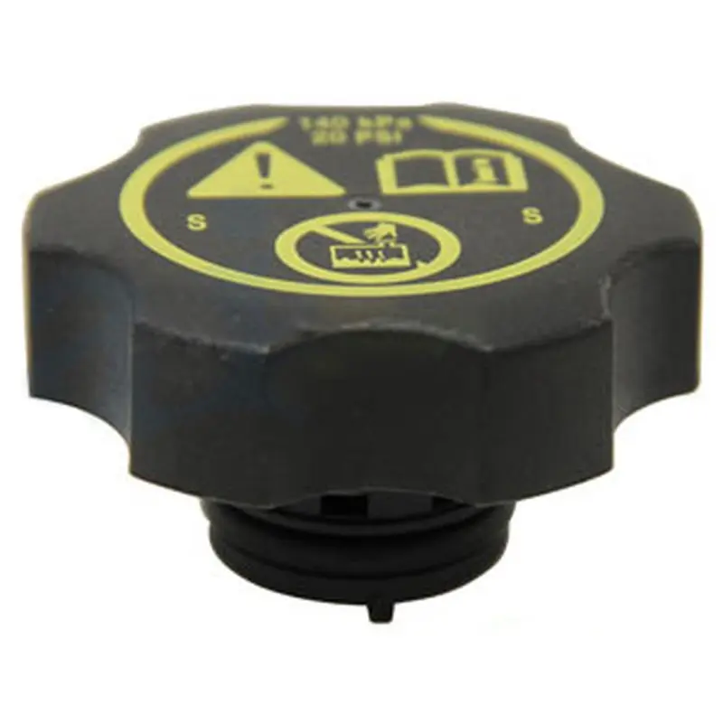 Surge Tank Filler Cap Fits John Deere Replaces RE312969