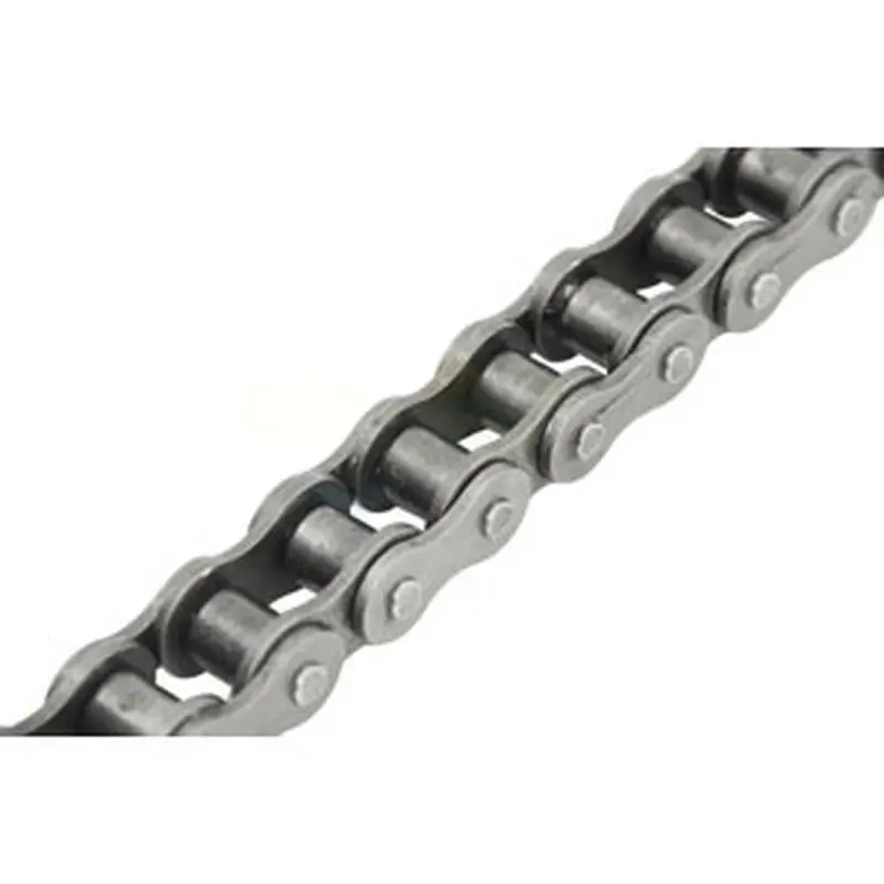SW60X10US RC60 #60 Roller Chain - 10 Foot Length