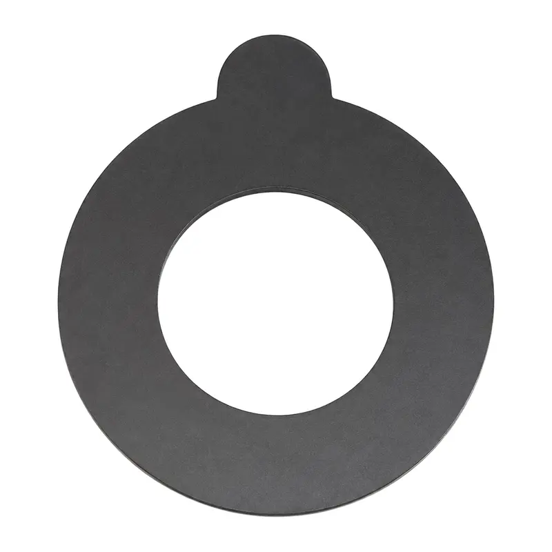 T101480 Steel Pin Shim Fits John Deere Dozer 750J 750K