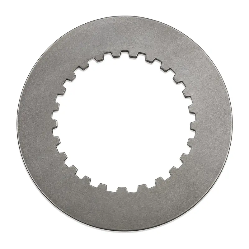 T116584 Steel Clutch Disc Fits John Deere Wheel Loader 544E 624E 624G 544G