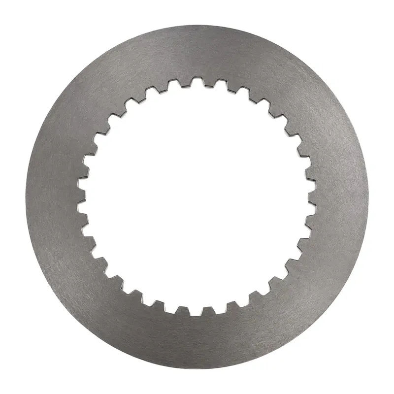 T116585 Steel Clutch Disc Fits John Deere Wheel Loader 544E 624E 624G 544G