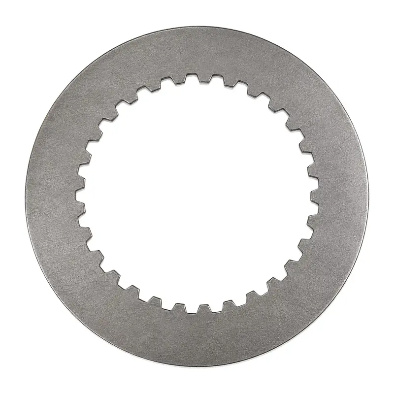 T116586 Steel Clutch Disc Fits John Deere Wheel Loader 544E 624E 624G 544G
