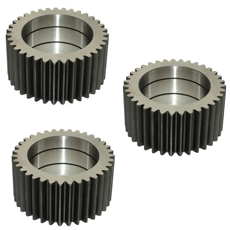 T116830 (3) Planetary Gears L60111 Fits John Deere 2140 2650 Tractors 482C 310C Loaders