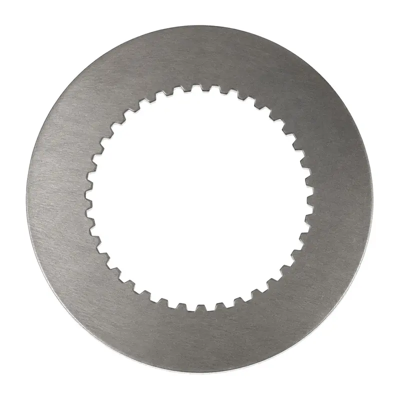 T116981 Steel Clutch Disc Fits John Deere Wheel Loader 544E 624E 624G 544G