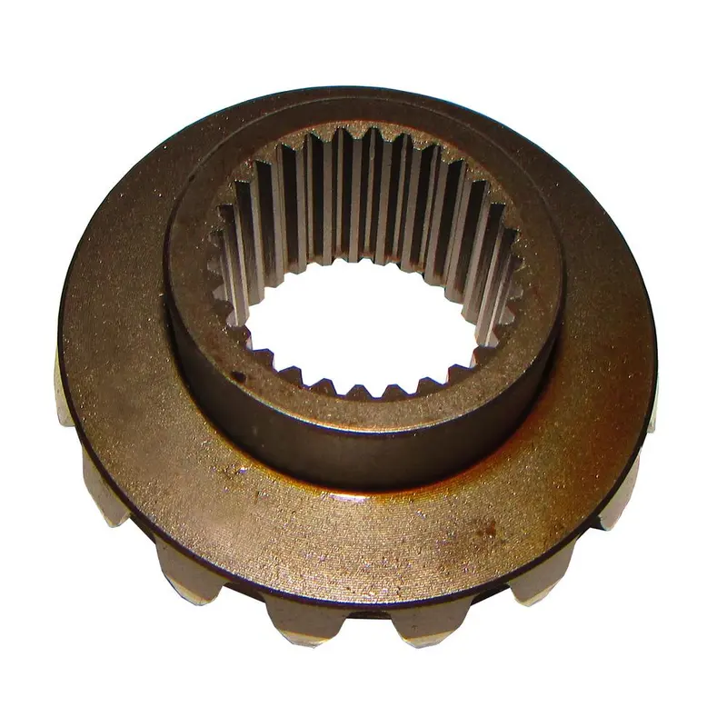 T159348 Differential Bevel Gear Fits John Deere Excavator Models