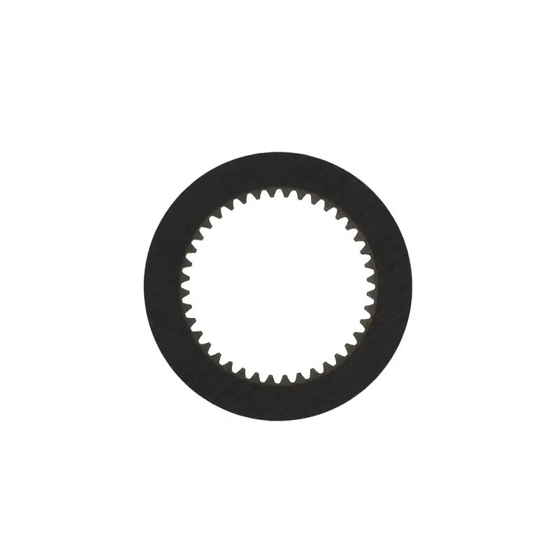 T164626 T381291 Inner Clutch Disk Fits John Deere Backhoe Loader 310E 310G 310J