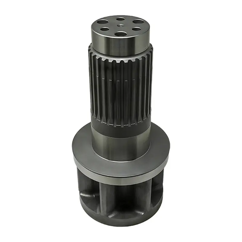 T165061 Circle Drive Pinion Shaft Fits John Deere 620G 620P 622G 622GP 622P