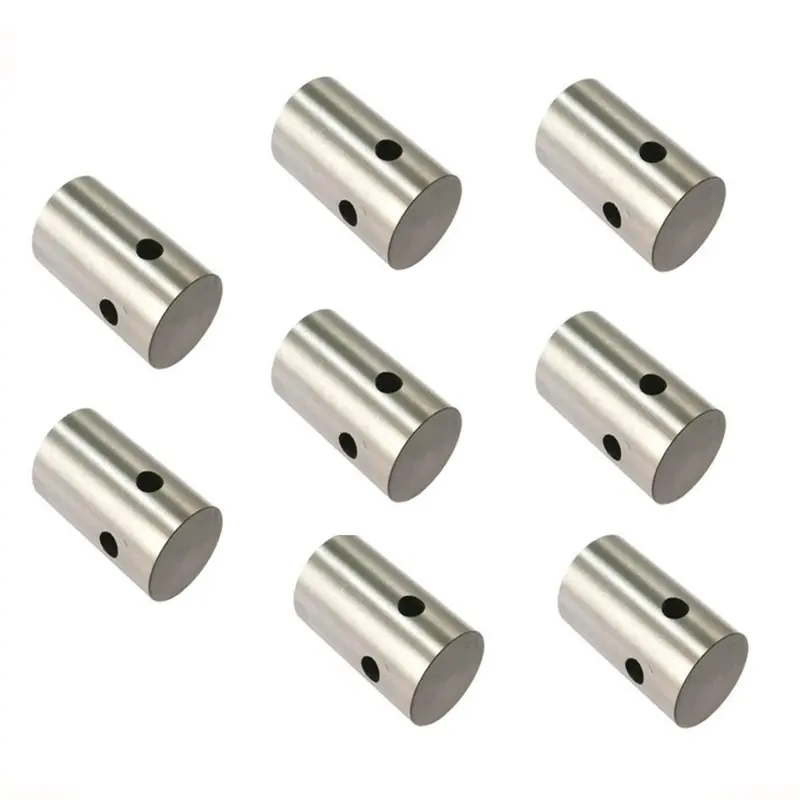 T20073 (8) Valve Lifters (Tappets) For John Deere Equipment Combines Tractors