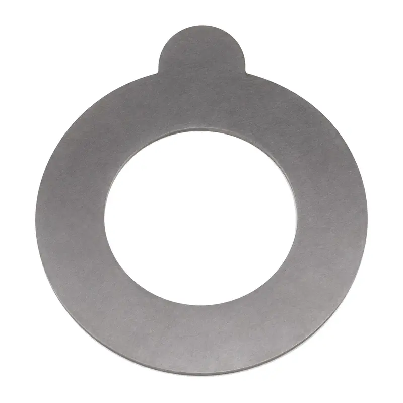 T219583 Rear C-Frame Pivot Steel Pin Shim Fits John Deere Dozer 750J 750K