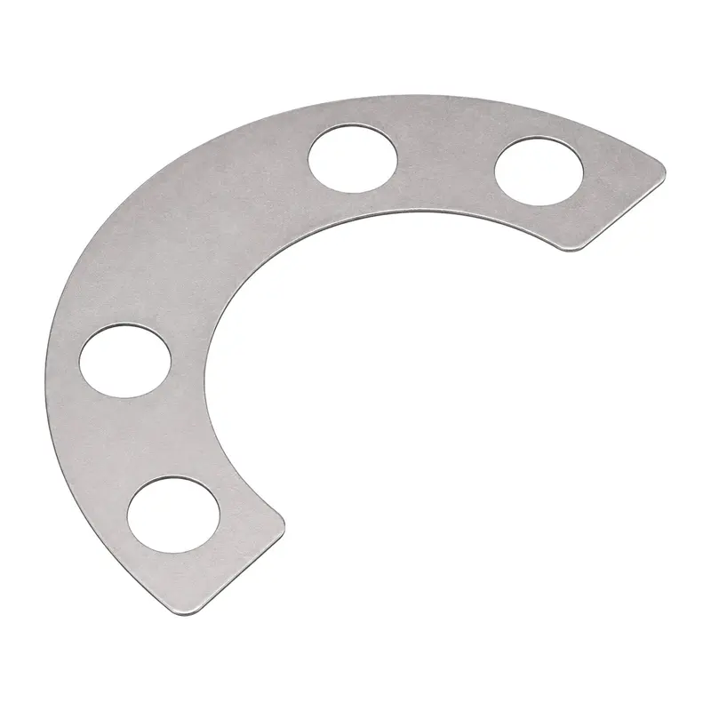 T255156 Blade Pivot Shim Half Fits John Deere Dozer 450J 550J 650J